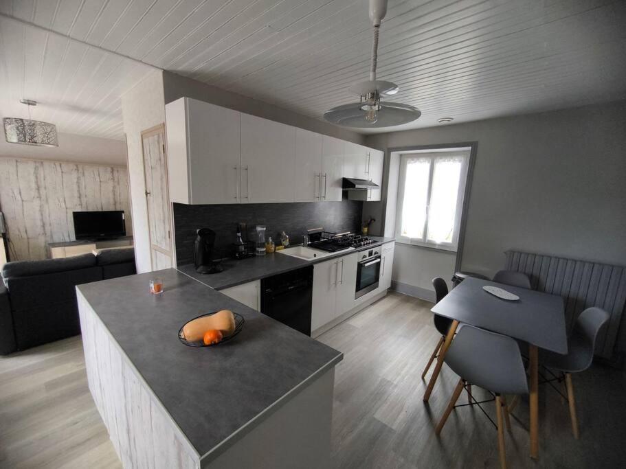 Maison Perigourdine Au Calme Grezes  Exterior foto